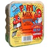 C&S Party Mix Suet, 11-Ounce