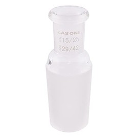 As One Diameter Reducing Tube (For Reducing) /4-424-03