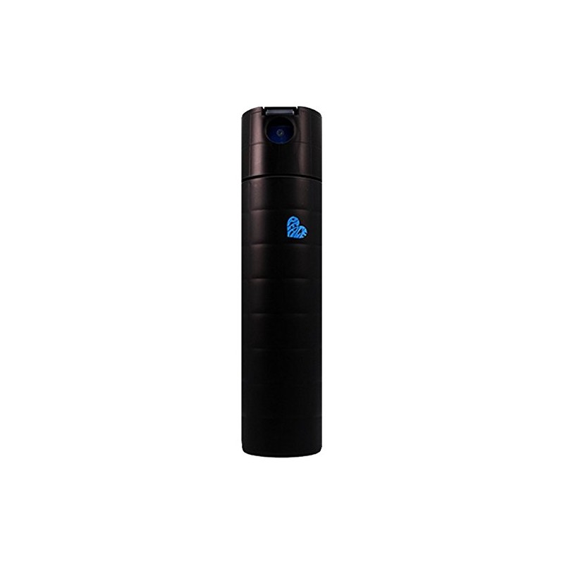 ピース プロデザイン フリーズキープスプレー 140g(200mL) ブラック