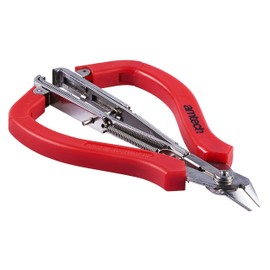Am-Tech B4265 2-in-1 Wire Stripper and Cutter