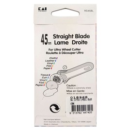 Kai 45mm Rotary Blade