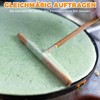Crepes distributor, 3 pieces crepe slider, baking tools, T-shape crepes