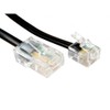 Jafsal Online High-Speed BT Male to RJ45 Cat5e Cable -