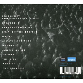 BOMBAY BICYCLE CLUB I HAD THE BLUES BUT I SHOOK THEM LOOSE [LIVE AT BRIXTON] NEW