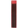 KOH-I-NOOR Graphite Lead for 2mm Diameter 120mm 9H Mechanical Pencil