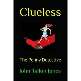 Clueless: The Penny Detective