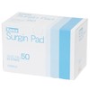 Large Sterilized Plaster Surge Pad No. 50, 2.0 x 3.1