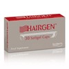 Boderm Hairgen 30 Softgel caps