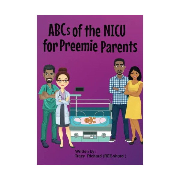 ABCs of the NICU for Preemie Parents