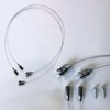 Ceiling fixing hook hook Ceiling hanging wire Ceiling connection