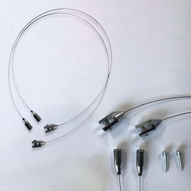 Ceiling fixing hook hook Ceiling hanging wire Ceiling connection