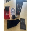 Magic Decanter Sediment Filter Red Wine Aerator Filter & Storage