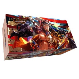Card Game Last Chronicle Infinity Soul