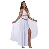 Women's Glorious Goddess Costume Medium