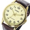 CASIO BASIC ANALOGUE MENS Casio Basic Analog Men's MTP-V001GL-9B