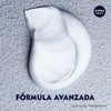 NIVEA MEN Espuma para Afeitar Silver Protect (200 ml) Antibacterial