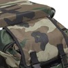 Backpack Chair 600D Oxford Cloth Reinforced Steel Pipe Large Storage
