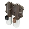 Transmission at Clutch Dual Linear Shift Solenoid Valve 28260-R90-004 for