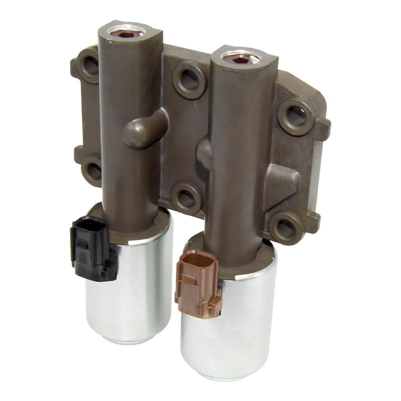 Transmission at Clutch Dual Linear Shift Solenoid Valve 28260-R90-004 for