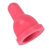 1Set Livestock Pacifier Milk Feed Bucket Pacifier Milk Drink Nipple