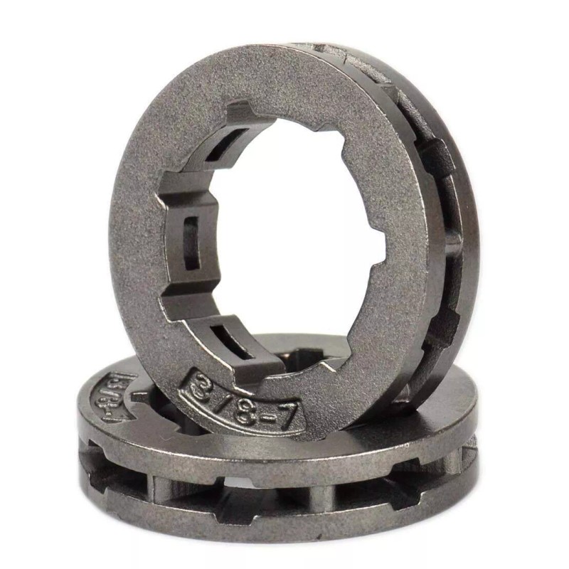 Farmertec Chainsaw Sprocket Rim 3/8 -7T OEM 0000 642 1223
