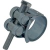 4x Lumonic Stainless Steel Joint Bolt Clamp 29-31 mm V2A