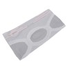 Knee Compression Sleeve Support with Patella Pad Side Stabilizers Compression