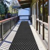 ZGR Runner Rug 2 ft x 10 ft Carpet Runners,