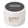 Black Timer Indoor Automatic Watering Device System Automatic Irrigation Waterer