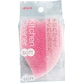 KF111 Kitchen Cleaner Soft P
