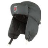 Fjallraven 90663-050 Expedition Down Heater Hat Unisex Basalt Size S/M