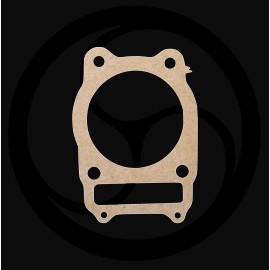 Nippon Machines Honda ATC350X TRX350 Fourtrax foreman 350 Cylinder Engine Base Gasket