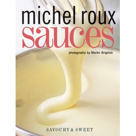Sauces: Savoury and Sweet