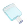 Male Perfume Aluminum Spray Head Light Fragrance Elegant Long Lasting