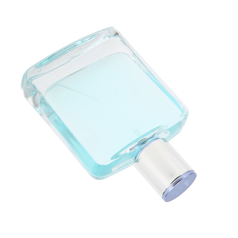 Male Perfume Aluminum Spray Head Light Fragrance Elegant Long Lasting