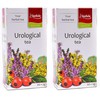 Urological Tea Herbal Water Infection Treatment Aid Urologicky Caj (Pack