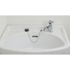 Kakudai 704-245-13 Standing Faucet for Washing Machines