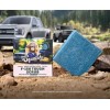 DR. Squatch NEW SCENT!! 2 PACK Dr Squatch F-150 TOUGH