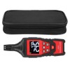 Temperature Humidity Meter Digital High Accuracy Sensitivity Portable Dual LCD