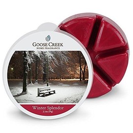Goose Creek Winter Splendor Wax Melts Scented Wax Melts 59 g
