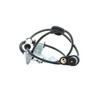 RIDEX ABS sensor 412W1005 front axle right, front axle, right,