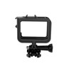 Protective Housing Suitable for GoPro Hero 8 Sturdy Cage 2