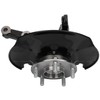 DRIVESTAR 698-451 Steering Knuckle Wheel Hub Assembly Front Left Driver