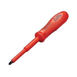 Pozidriv Screwdriver 100 mm x 6 x No.2