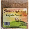 Premium Quality Crayfish. Dried, Ground. 4 oz