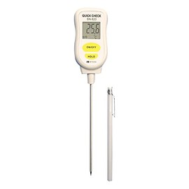 Quick Check core Heat Meter, SN – 820 