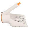 Cat Litter Shovel Large Capacity Deep Poop Sifting Kitty Litter