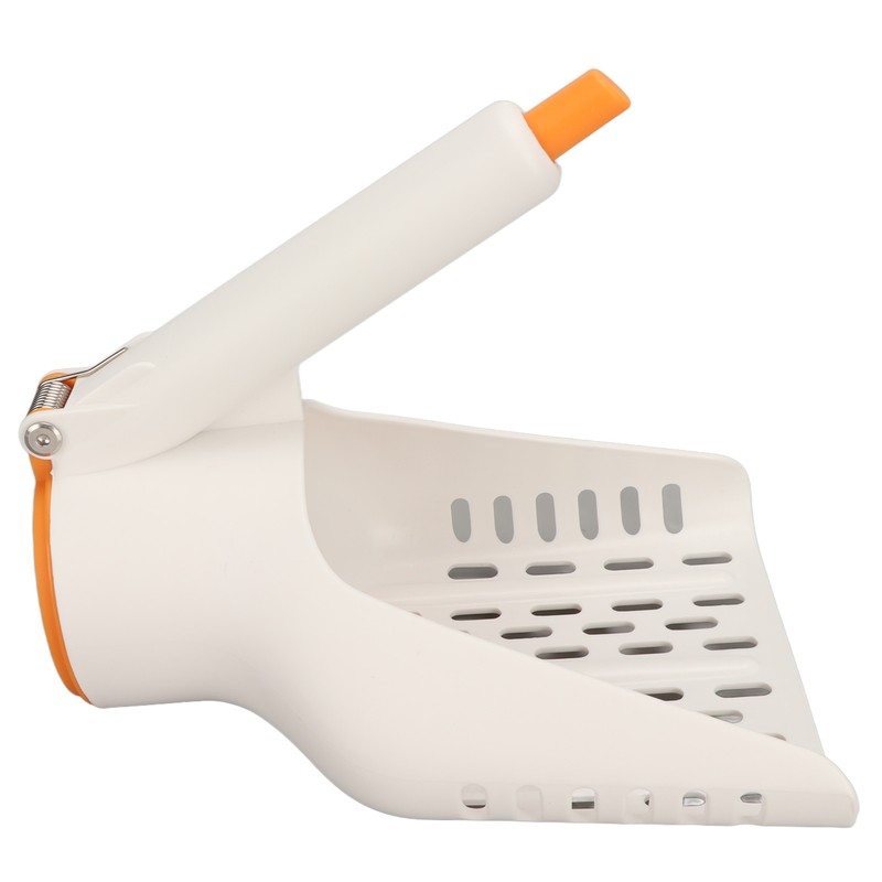 Cat Litter Shovel Large Capacity Deep Poop Sifting Kitty Litter