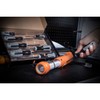 Steelman 8-Piece Diamond Tip Screwdriver Set, Variety of Slotted and