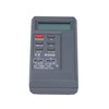 DT1320 Digital Thermometer 200℃~1370℃ Measuring Range LCD Display Temperature Meter